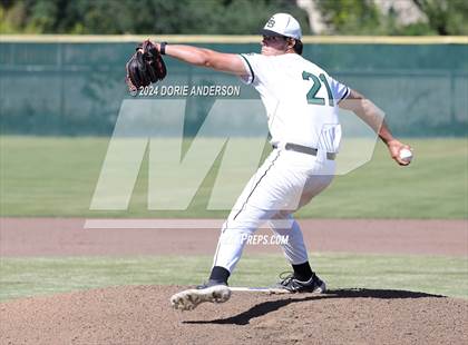 Thumbnail 3 in Rio Americano @ Granite Bay (CIF SJS D2 First Round) photogallery.