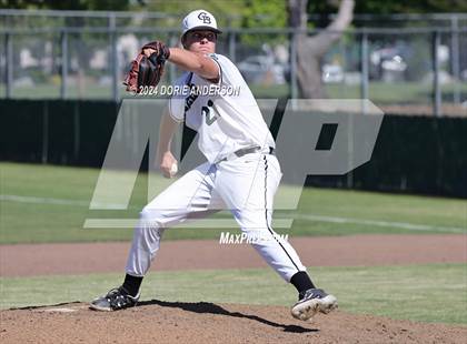 Thumbnail 3 in Rio Americano @ Granite Bay (CIF SJS D2 First Round) photogallery.