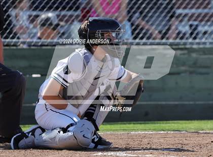 Thumbnail 1 in Rio Americano @ Granite Bay (CIF SJS D2 First Round) photogallery.