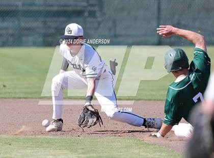 Thumbnail 1 in Rio Americano @ Granite Bay (CIF SJS D2 First Round) photogallery.