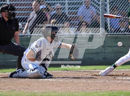 Thumbnail 1 in Rio Americano @ Granite Bay (CIF SJS D2 First Round) photogallery.