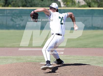 Thumbnail 1 in Rio Americano @ Granite Bay (CIF SJS D2 First Round) photogallery.