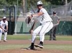 Photo from the gallery "Rio Americano @ Granite Bay (CIF SJS D2 First Round)"