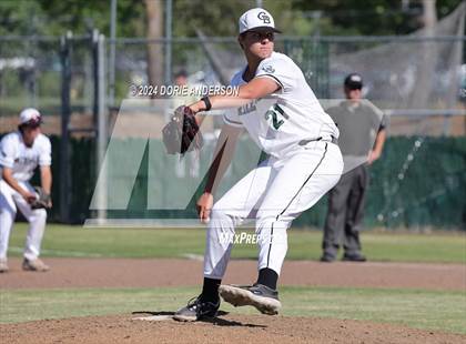 Thumbnail 3 in Rio Americano @ Granite Bay (CIF SJS D2 First Round) photogallery.