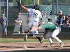 Photo from the gallery "Rio Americano @ Granite Bay (CIF SJS D2 First Round)"