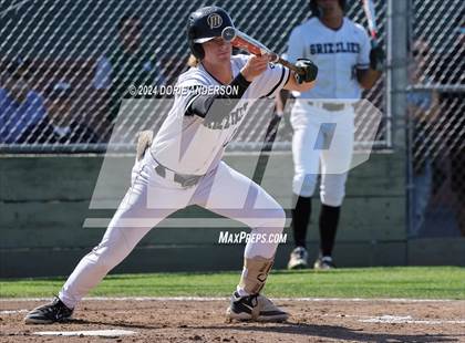 Thumbnail 3 in Rio Americano @ Granite Bay (CIF SJS D2 First Round) photogallery.