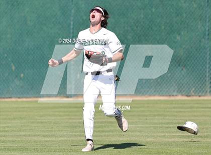 Thumbnail 3 in Rio Americano @ Granite Bay (CIF SJS D2 First Round) photogallery.