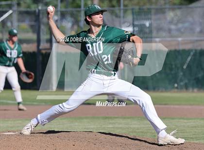 Thumbnail 2 in Rio Americano @ Granite Bay (CIF SJS D2 First Round) photogallery.