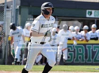 Thumbnail 2 in Rio Americano @ Granite Bay (CIF SJS D2 First Round) photogallery.