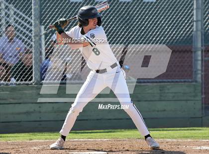 Thumbnail 3 in Rio Americano @ Granite Bay (CIF SJS D2 First Round) photogallery.