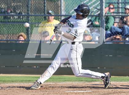 Thumbnail 1 in Rio Americano @ Granite Bay (CIF SJS D2 First Round) photogallery.