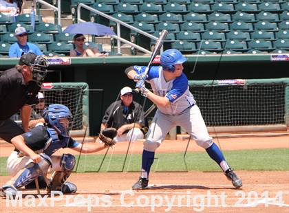 Thumbnail 1 in Pusch Ridge Christian Academy vs. Desert Christian (AIA D4 Championship) photogallery.