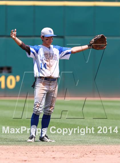 Thumbnail 1 in Pusch Ridge Christian Academy vs. Desert Christian (AIA D4 Championship) photogallery.