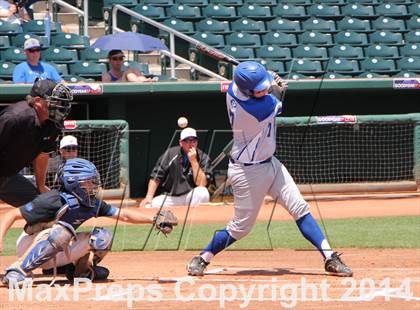 Thumbnail 1 in Pusch Ridge Christian Academy vs. Desert Christian (AIA D4 Championship) photogallery.