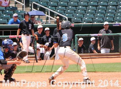 Thumbnail 2 in Pusch Ridge Christian Academy vs. Desert Christian (AIA D4 Championship) photogallery.