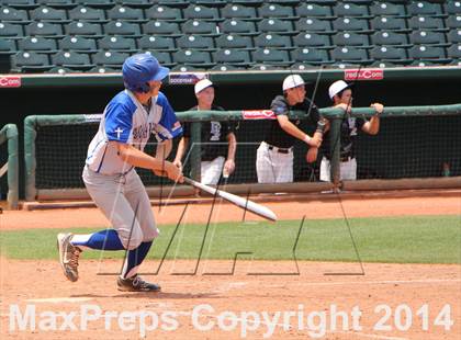 Thumbnail 1 in Pusch Ridge Christian Academy vs. Desert Christian (AIA D4 Championship) photogallery.