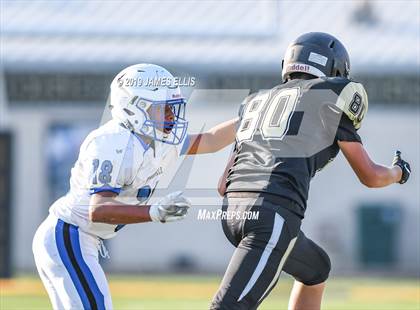 Thumbnail 2 in McGregor vs. Bosqueville photogallery.