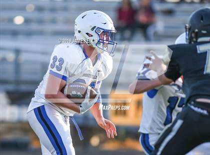 Thumbnail 2 in McGregor vs. Bosqueville photogallery.