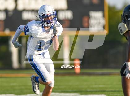 Thumbnail 2 in McGregor vs. Bosqueville photogallery.