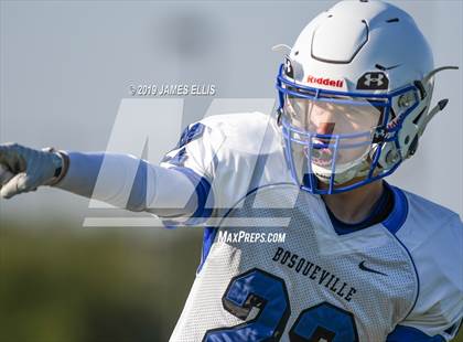 Thumbnail 2 in McGregor vs. Bosqueville photogallery.