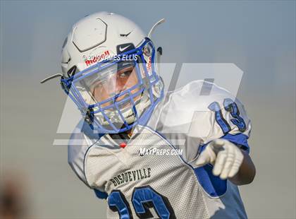 Thumbnail 1 in McGregor vs. Bosqueville photogallery.