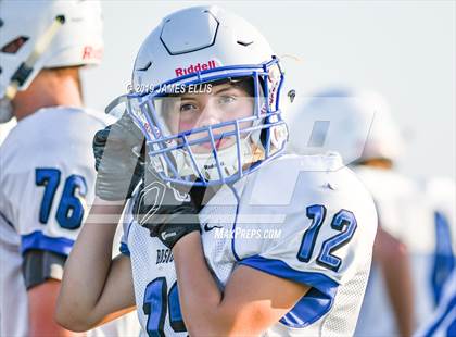 Thumbnail 2 in McGregor vs. Bosqueville photogallery.