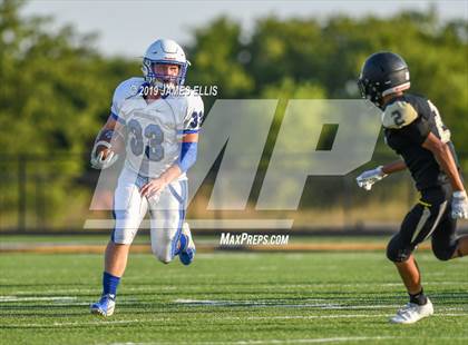 Thumbnail 2 in McGregor vs. Bosqueville photogallery.