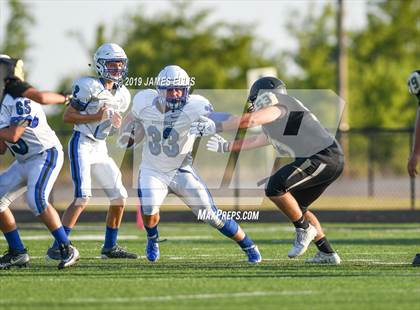 Thumbnail 3 in McGregor vs. Bosqueville photogallery.