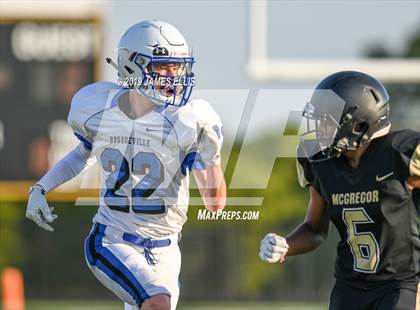 Thumbnail 1 in McGregor vs. Bosqueville photogallery.