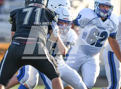 Thumbnail 3 in McGregor vs. Bosqueville photogallery.