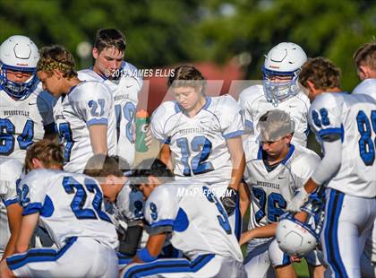 Thumbnail 1 in McGregor vs. Bosqueville photogallery.
