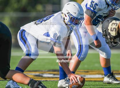 Thumbnail 2 in McGregor vs. Bosqueville photogallery.