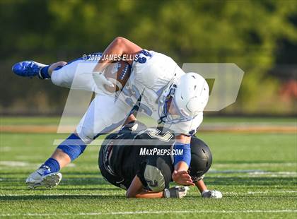 Thumbnail 1 in McGregor vs. Bosqueville photogallery.
