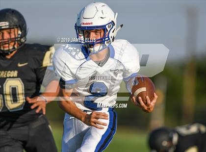 Thumbnail 1 in McGregor vs. Bosqueville photogallery.