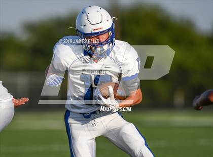 Thumbnail 3 in McGregor vs. Bosqueville photogallery.