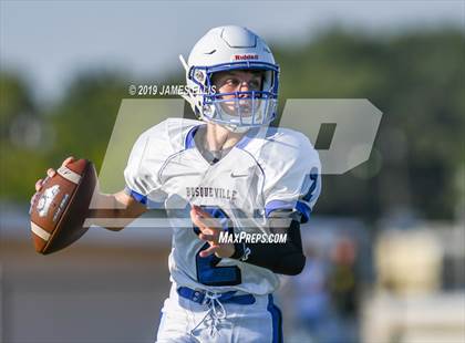 Thumbnail 3 in McGregor vs. Bosqueville photogallery.