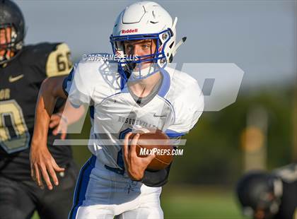 Thumbnail 2 in McGregor vs. Bosqueville photogallery.