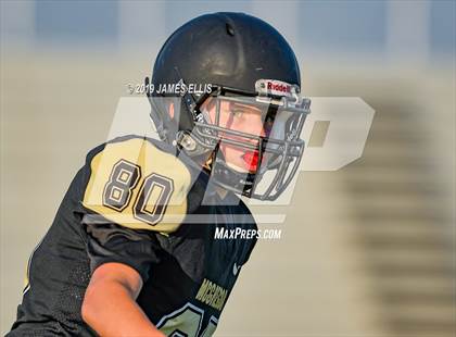 Thumbnail 3 in McGregor vs. Bosqueville photogallery.