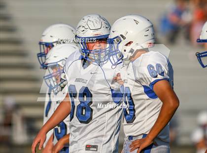 Thumbnail 3 in McGregor vs. Bosqueville photogallery.