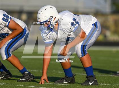 Thumbnail 2 in McGregor vs. Bosqueville photogallery.