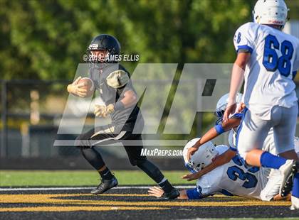 Thumbnail 2 in McGregor vs. Bosqueville photogallery.