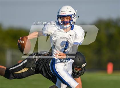 Thumbnail 2 in McGregor vs. Bosqueville photogallery.