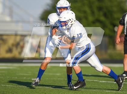 Thumbnail 3 in McGregor vs. Bosqueville photogallery.
