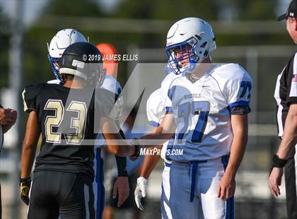 Thumbnail 2 in McGregor vs. Bosqueville photogallery.