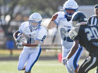 Thumbnail 2 in McGregor vs. Bosqueville photogallery.