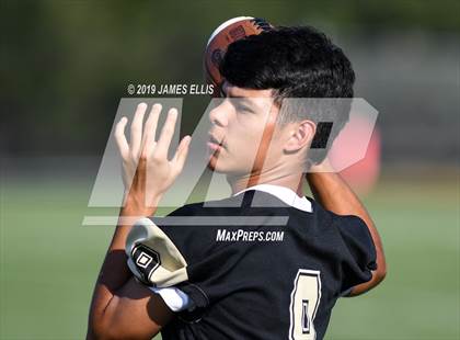 Thumbnail 2 in McGregor vs. Bosqueville photogallery.