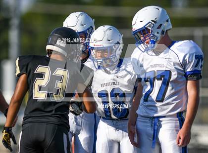Thumbnail 1 in McGregor vs. Bosqueville photogallery.