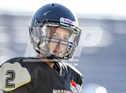 Thumbnail 2 in McGregor vs. Bosqueville photogallery.