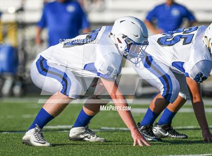 Thumbnail 3 in McGregor vs. Bosqueville photogallery.