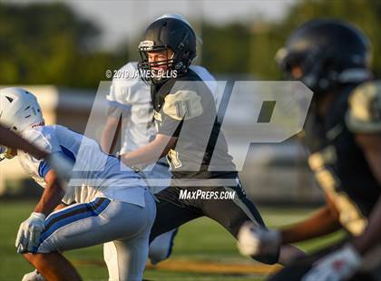 Thumbnail 2 in McGregor vs. Bosqueville photogallery.